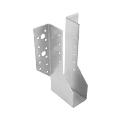 WB4 Sabot de solive 38x171x75x2.0mm