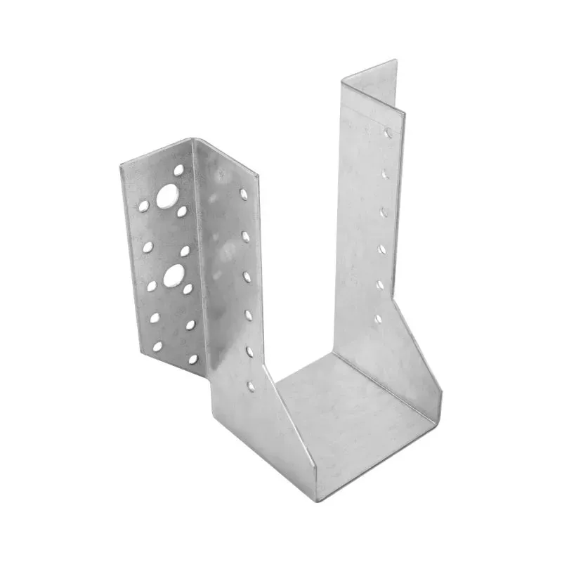 WB24 Sabot de solive 76x152x75x2,0mm