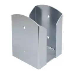 PSPW140 Support de poteau 142x200x3.0