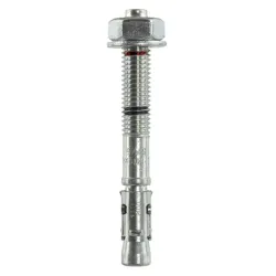 Goujon d'ancrage LE-ZN homologué Zingué