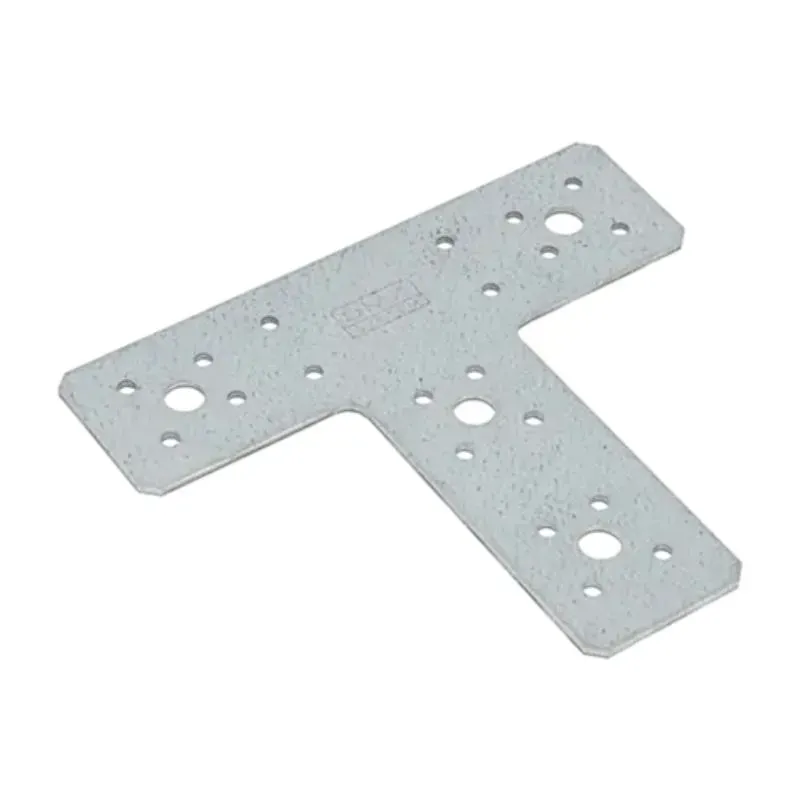 KT160 Connecteur en forme de T 160x140x45x2.5mm