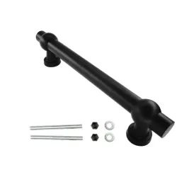 Tirant Petra Royal Noir Réf.3.450.090