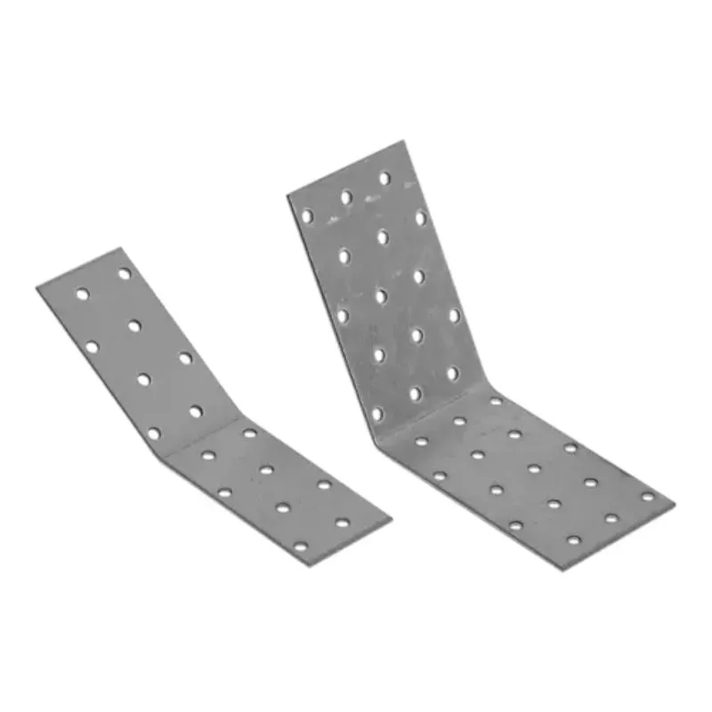 KLR3 Equerre d'angle 135° 90x90x65x2.5mm