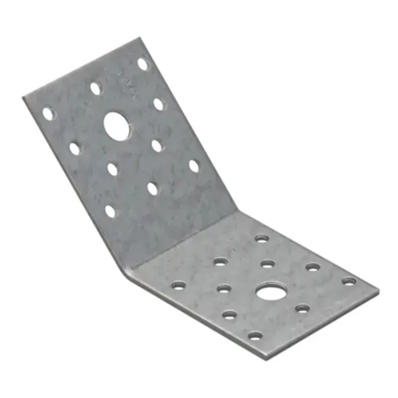 KLR2 Equerre d'angle 135° 70x70x55x2.5mm