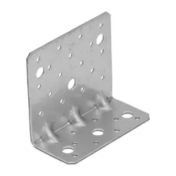 KPK13 Equerre renforcée 95x53x110x2.5mm