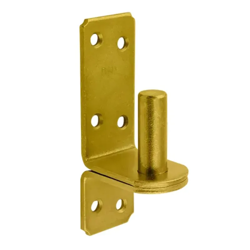 C16/25 Axe de charnière fi 16mm/25mm 8306