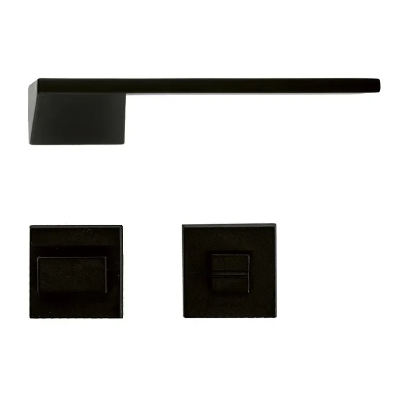 Béquille Pro SELIZ Noir R+WC Réf.6.541.092