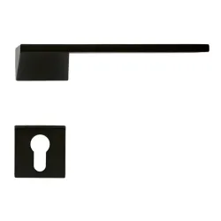 Béquille Pro SELIZ Noir R+E Cyl Réf.6.541.091