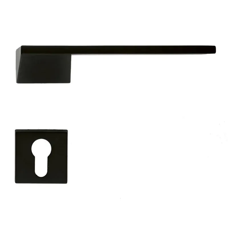 Béquille Pro SELIZ Noir R+E Cyl Réf.6.541.091