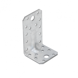 4023 KP3 Equerre renforcée 90x50x55x2,5 mm