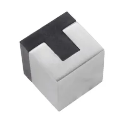 Arrêt de porte carré Inox Plus Réf.2.223.000