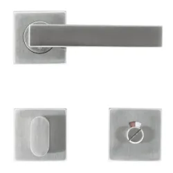 Béquille Pro Cosmic Inox Plus R+WC Réf.6.423.002