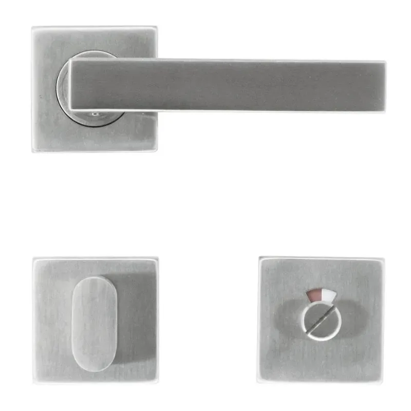 Béquille Pro Cosmic Inox Plus R+WC Réf.6.423.002