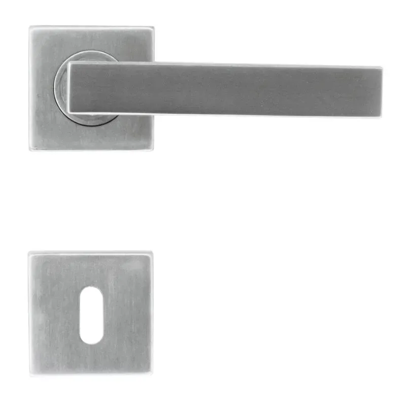 Béquille Pro Cosmic Inox Plus R+E Réf.6.423.000