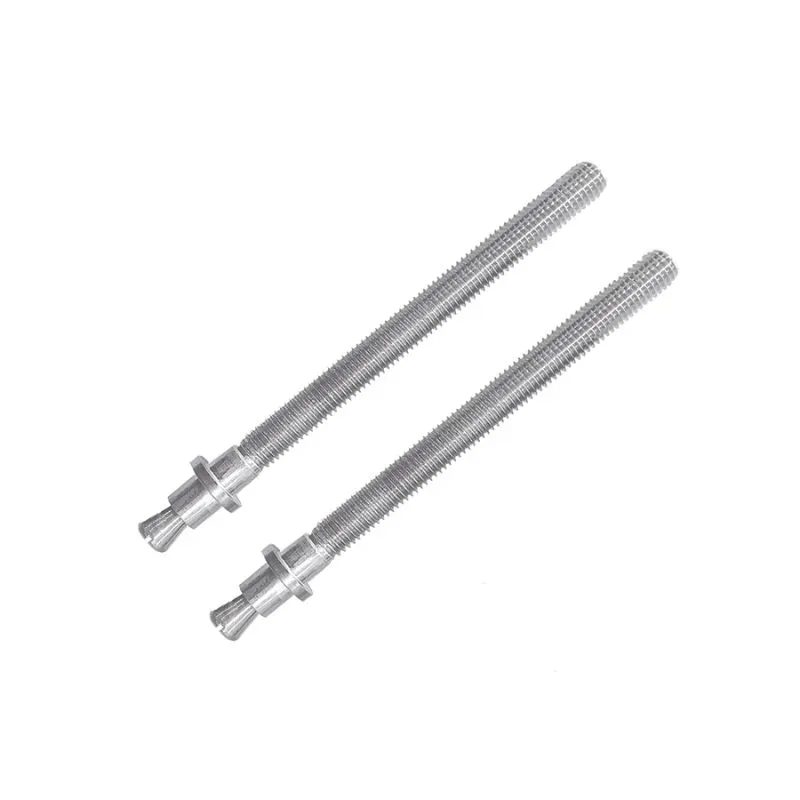 Set de fixation pour porte ép.3cm