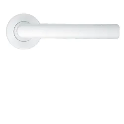 Béquille Pro I Shape 19mm Blanc Structure R+NO Key Réf.6.011.103