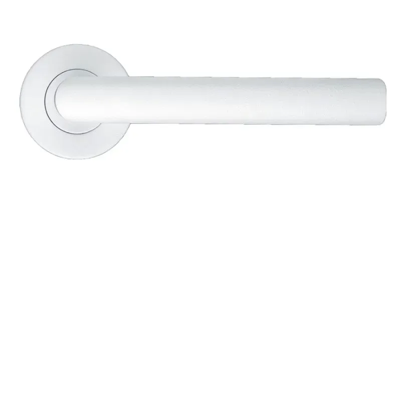 Béquille Pro I Shape 19mm Blanc Structure R+NO Key Réf.6.011.103