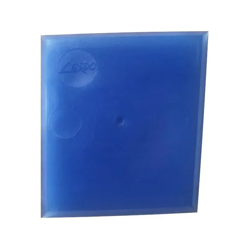 Spatule de lissage Silicone ORDO bleue