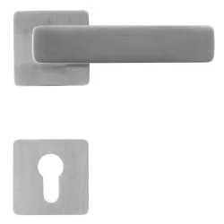 Béquille Pro Rondi Inox Plus R+E Cyl Réf.6.391.001