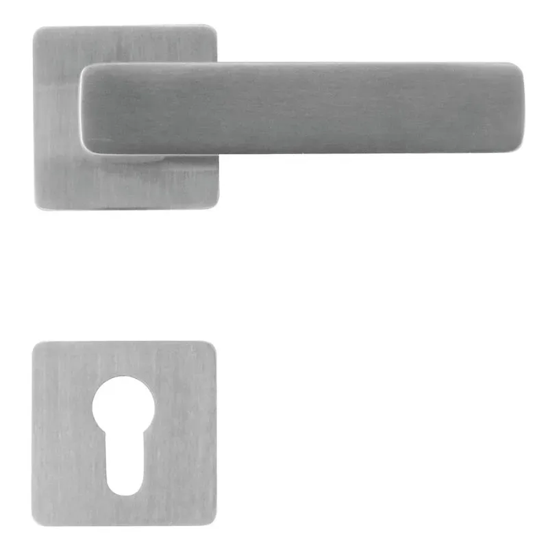 Béquille Pro Rondi Inox Plus R+E Cyl Réf.6.391.001