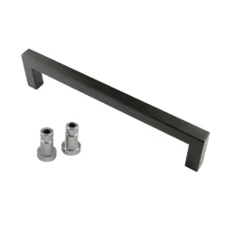 Tirant Cubica 20/300 Noir Structure UV Montage aveugle Réf.3.542.413