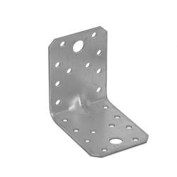 4024 KP4 Equerre renforcée 70x70x55x2,5 mm