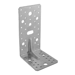 4026 KP6 Equerre renforcée 172x105x90x3 mm