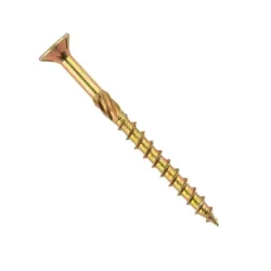 Vis à Tête Fraisée Bichro