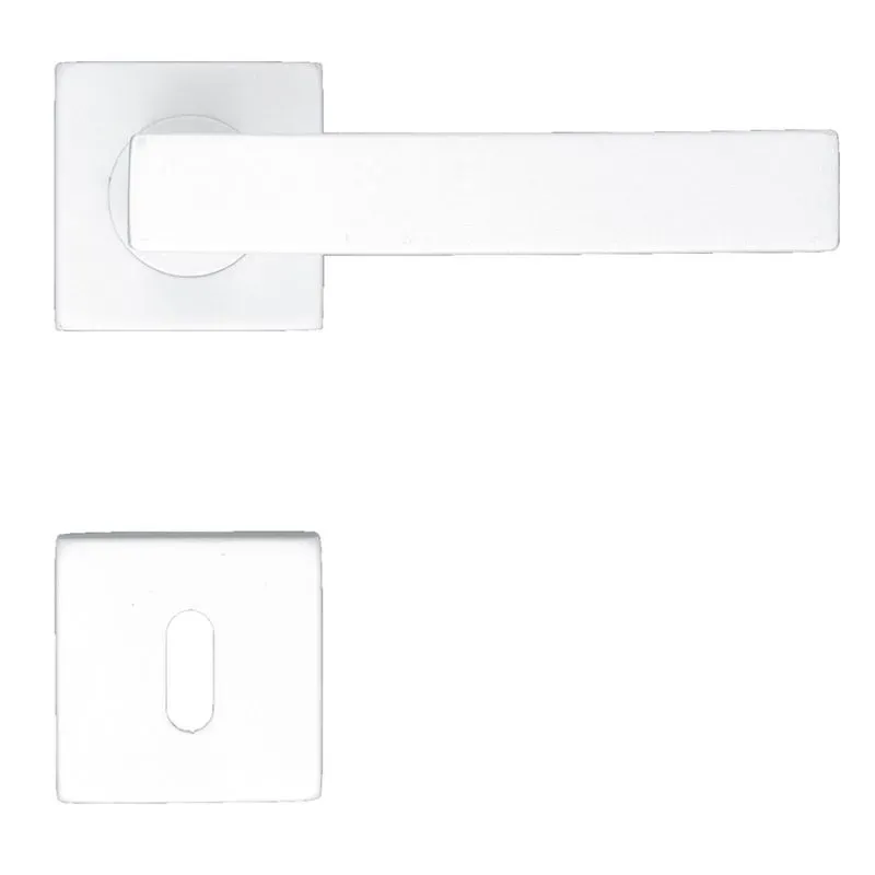 Béquille Pro Cosmic Blanc Structure R+E Réf.6.423.100