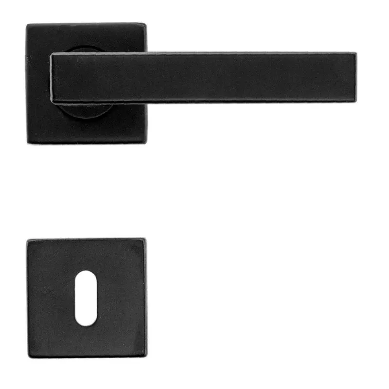 Béquille Pro Cosmic Noir R+E Réf.6.423.090