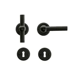 Béquille Pro Petana T+L Noir R+E Réf.6.522.090