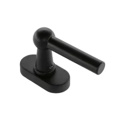 Cremone Petra NM L OB Noir Réf.2.038.090