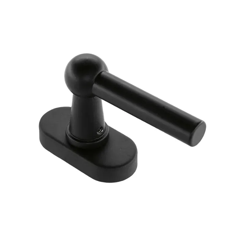 Cremone Petra NM L OB Noir Réf.2.038.090