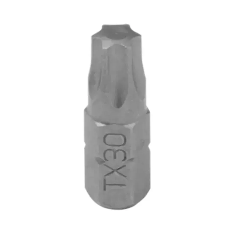 Embouts 25 mm TORX T30 Réf.3902