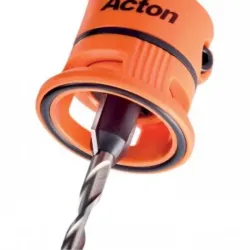 Foret Alesoir 5 (Fraisoir HSS Ø4mm+1 Forêt+1 Clé Allen) Réf.36089