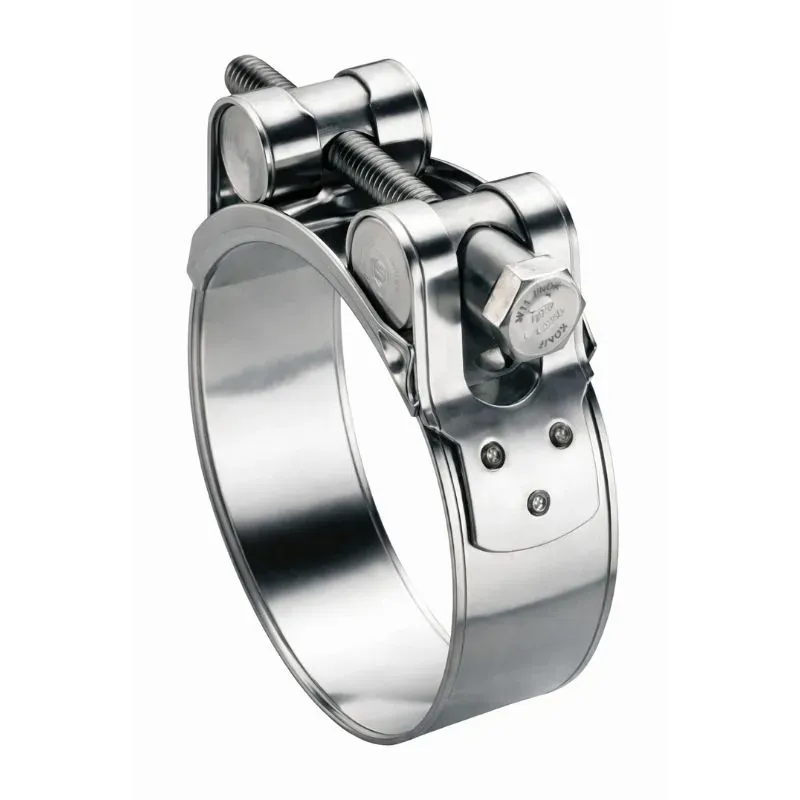 Collier Tourillons W4 Ref.TBSS