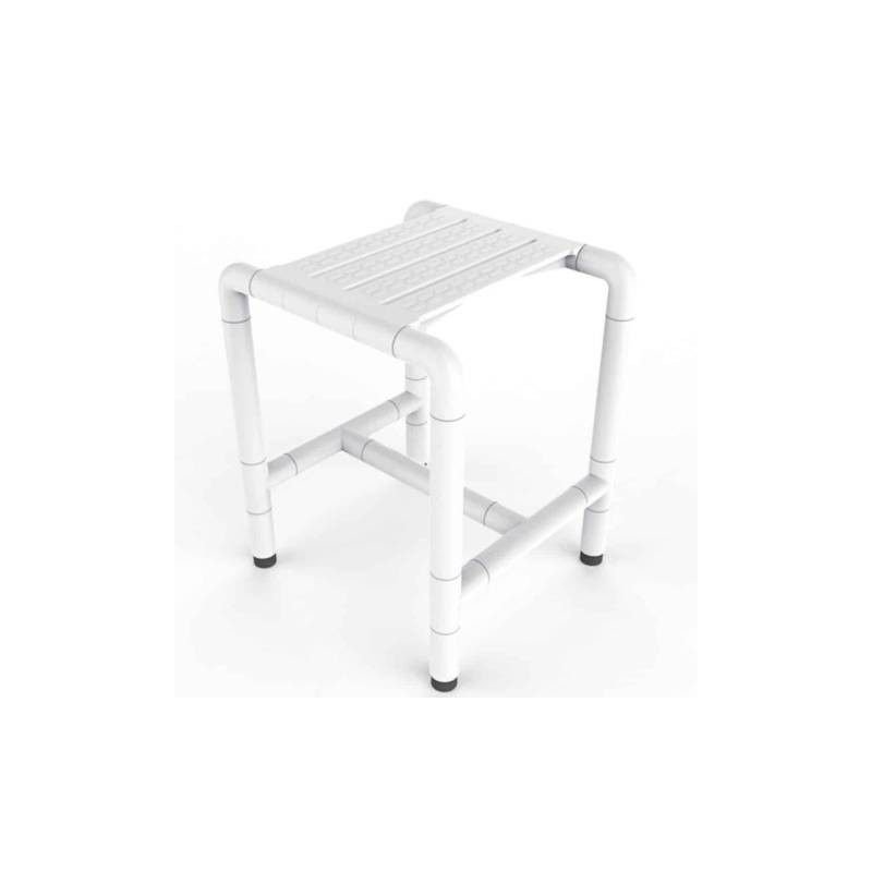 SIEGE DE DOUCHE MOBILE