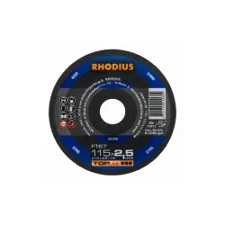 Disque à Tronçonner FT67 TopLine