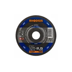 Disque à Tronçonner FT67 TopLine