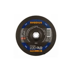 Disque à tronçonner F42 FTK33