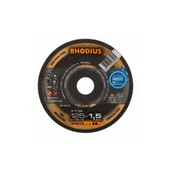 Disque à tronçonner F41 XT38 HydroProtect Réf.203881