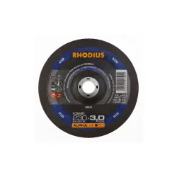 Disque à tronçonner KSMK réf 200652