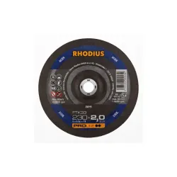 Disque à tronçonner F42 FTK33