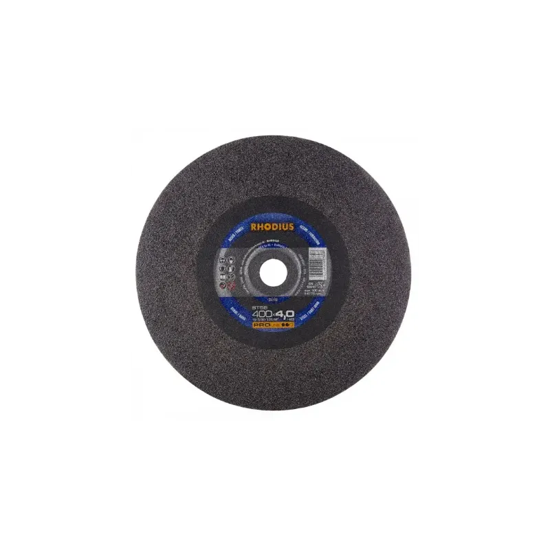 Disque de tronçonnage machines stationnaires ST56 réf.201432