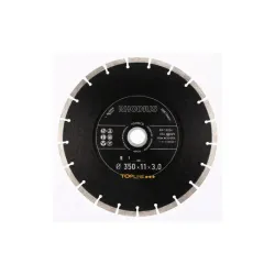 Disque de tronçonnage diamant pour Béton LD45