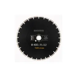 Disque de tronçonnage diamant pour Béton LD45