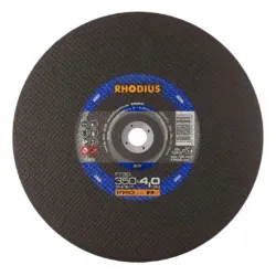 Disque à Tronçonner FT30