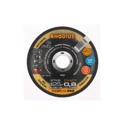 Disque à tronçonner F42 XTK8 EXACT Hydro Protect Réf.206684