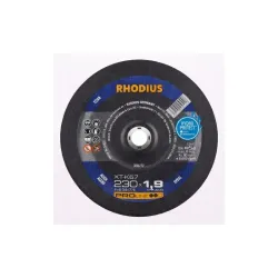Disque à tronçonner F42 XTK67 HydroProtect Réf.206773