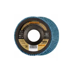 Disque à lamelles inclinée LSZ F3 Réf.210482